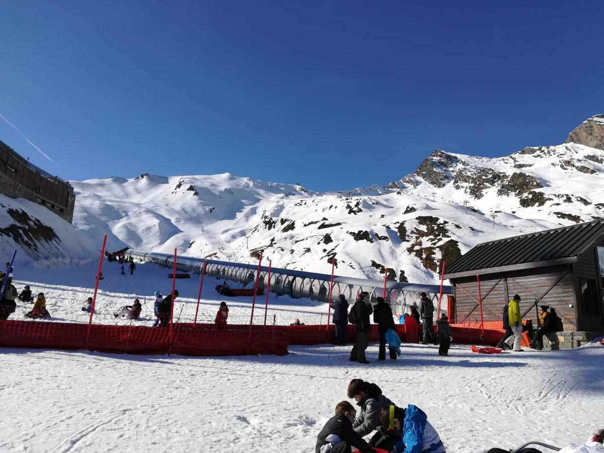 Chalet Bruyere Cauterets Exteriér fotografie
